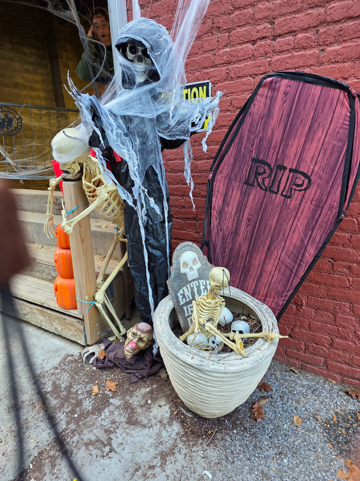 Haunted pony rider... 2026