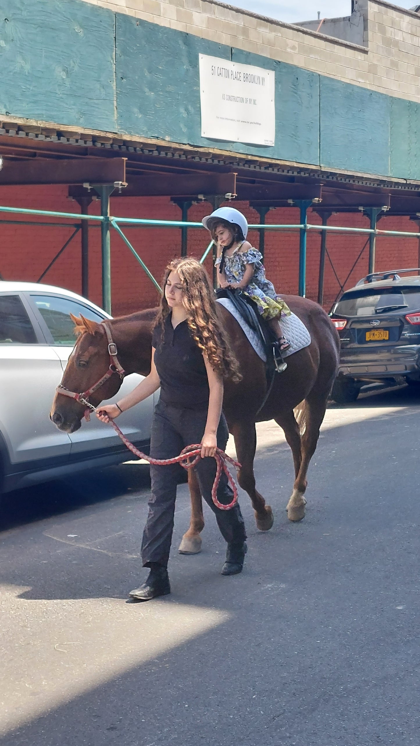 Be pony rider... 2026